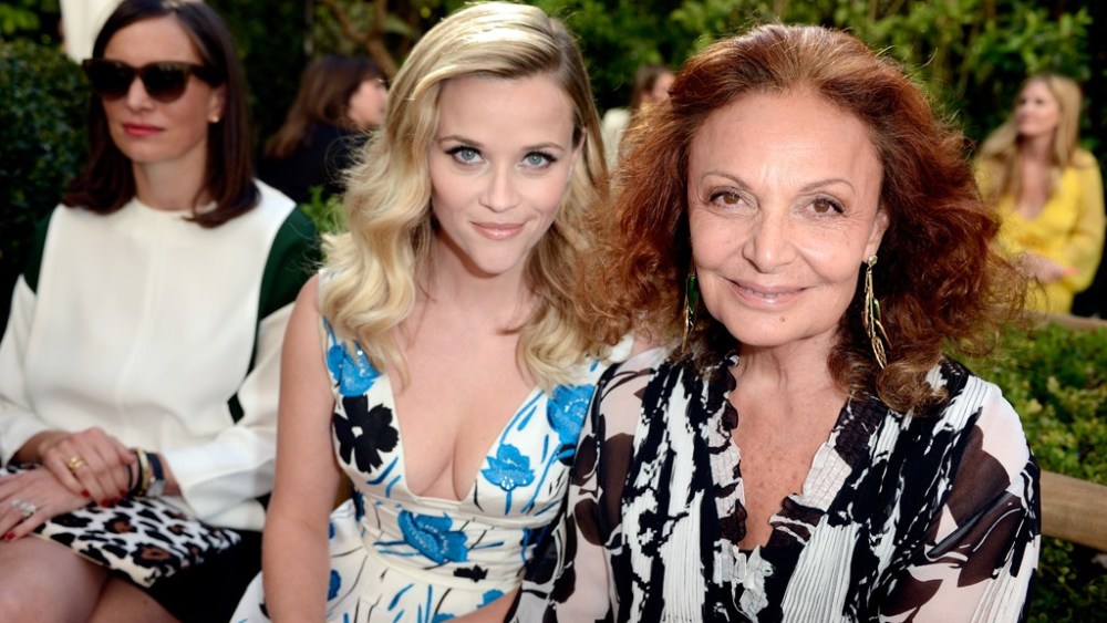 CFDA/Vogue Fashion Fund Finalists Visit L..
