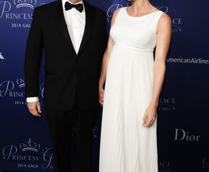 Queen Bees: Princess Grace Awards Presented, Donna Karan Feted L..