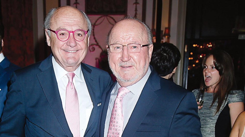 Bob Campbell Tribute: Shoe Industry Leaders Sound Off on BBC CEO