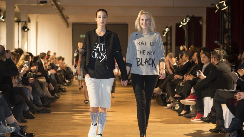 Fashion School ESMOD Berlin Celebrates 20 Years