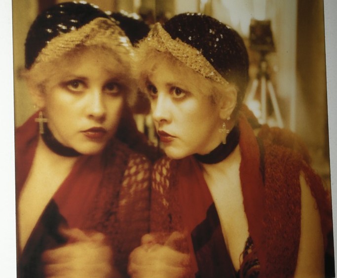 Stevie Nicks Makes Rounds '24 Karat Gold' Album Releases