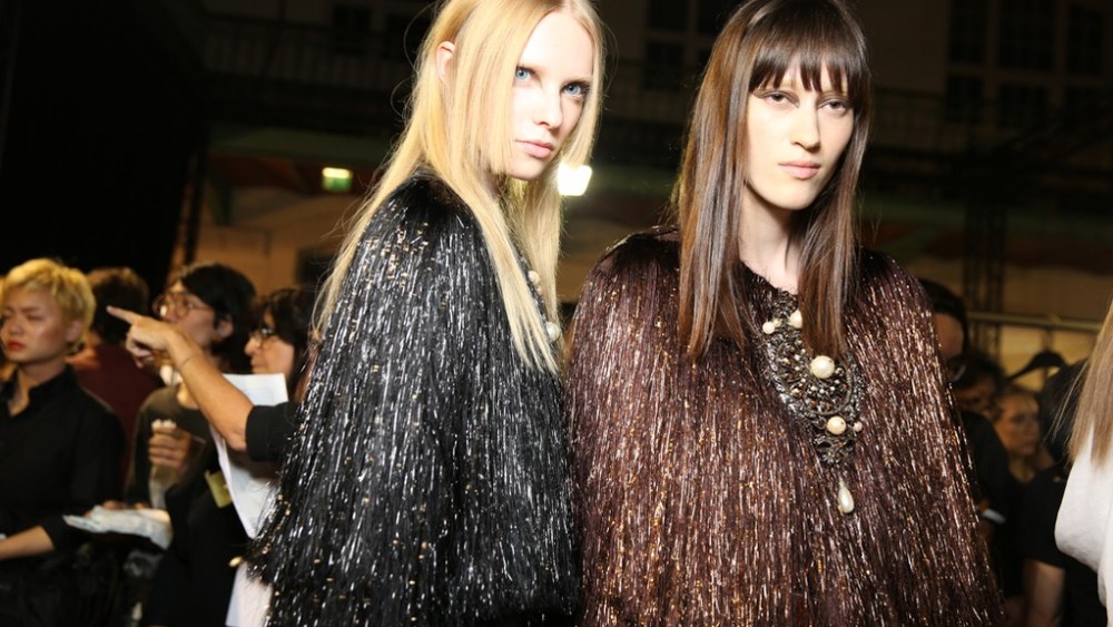 Spring 2015 Trend: Fringe Worthy