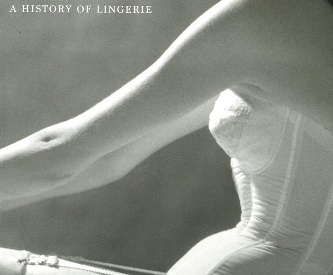 Book Excerpt: 'Exposed: History of Lingerie'