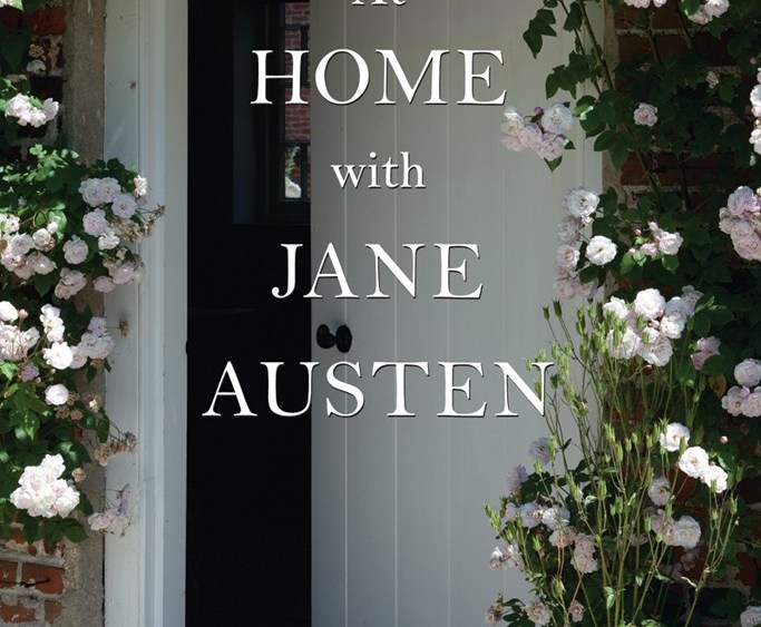 Book Excerpt: ' Home With Jane Austen'