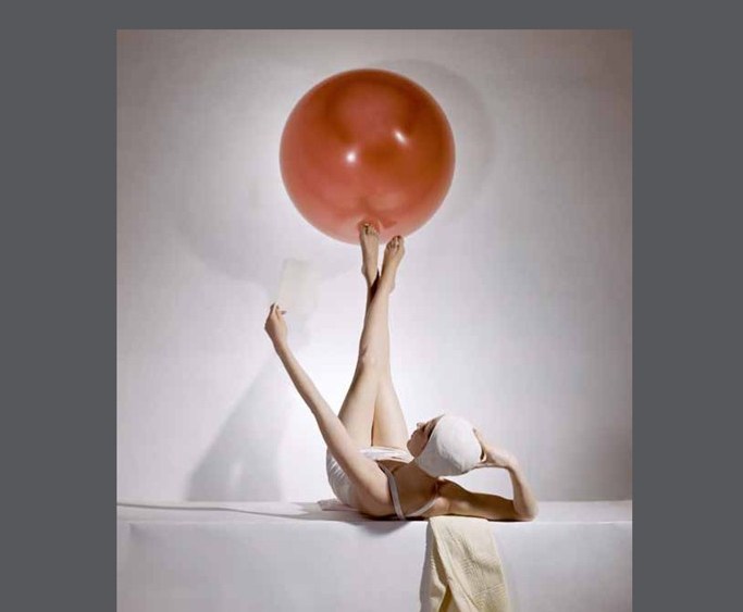 Book Excerpt: 'Horst: Photographer of Style'