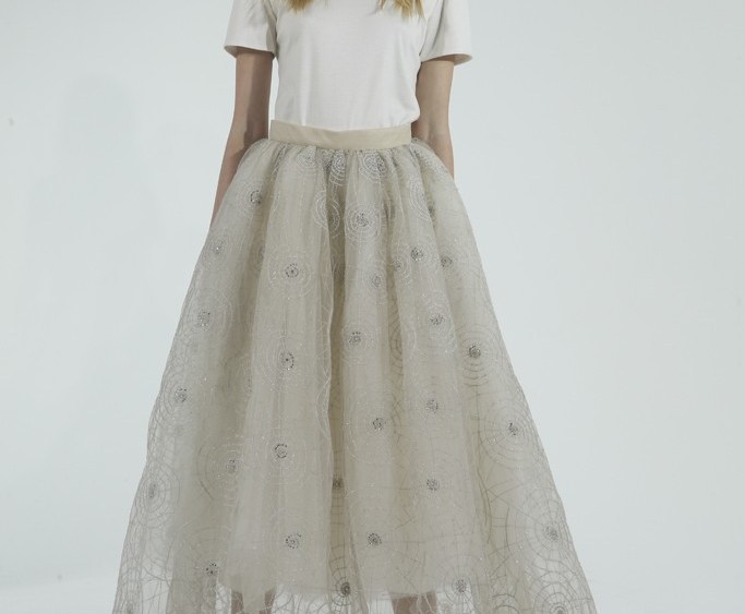 Fall 2015 Bridal Trend: Break With Tradition