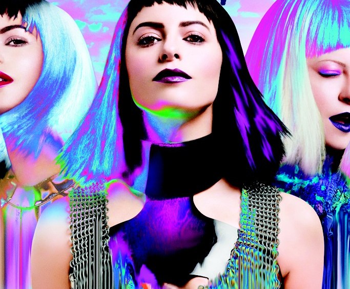 Nasty Gal's Sophia Amoruso Teaming With MAC