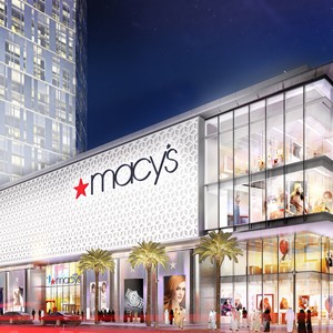 Fitch: Macy’s Seen Recovering From Tough Year