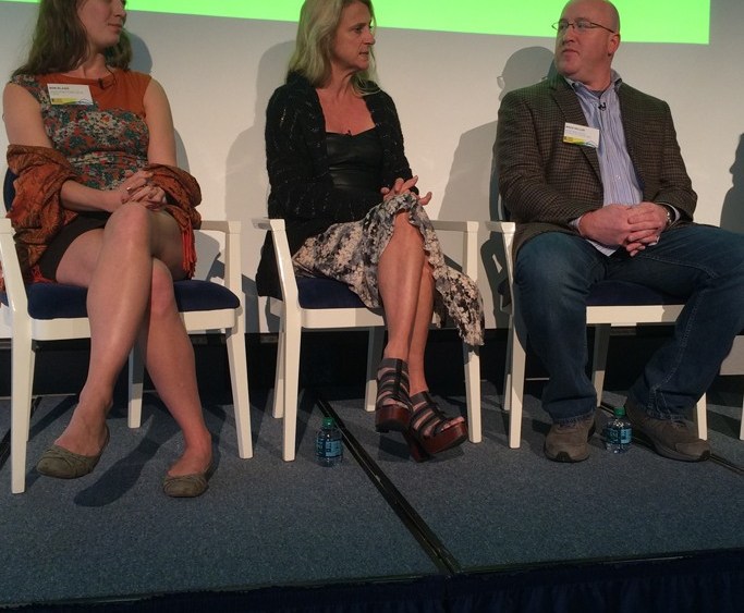 WWD Global Sourcing Forum: Industry Takes Fresh Approaches Production