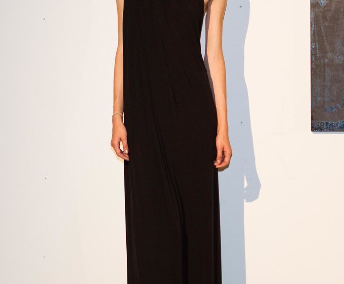 Mike Vensel RTW Spring 2015