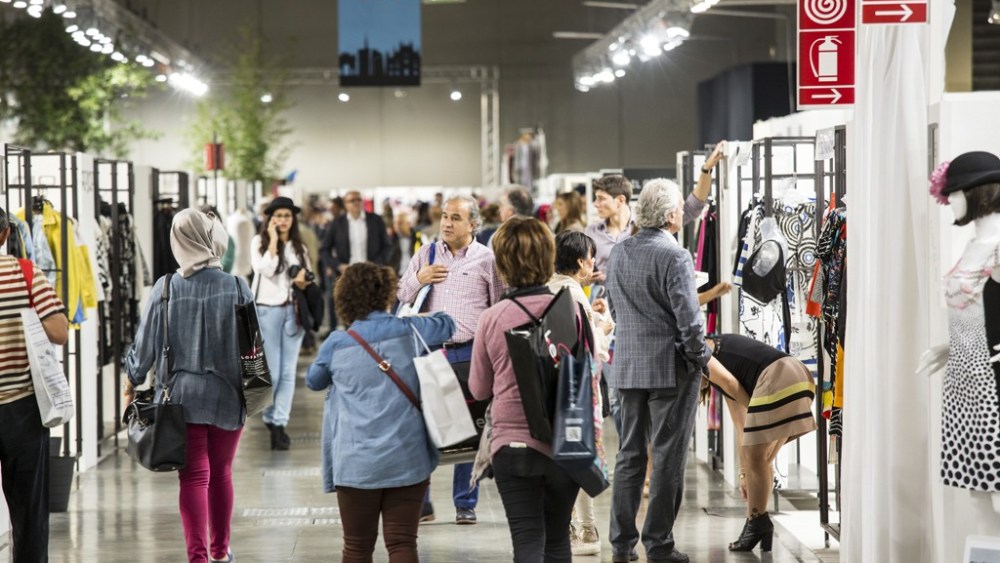 Milan Fairs See Recovery Under Way