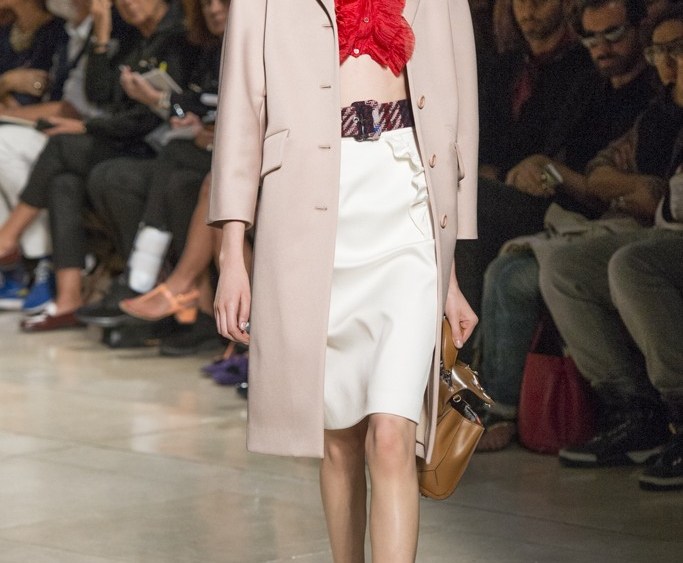 Spring 2015 Trend: Shirt Thing
