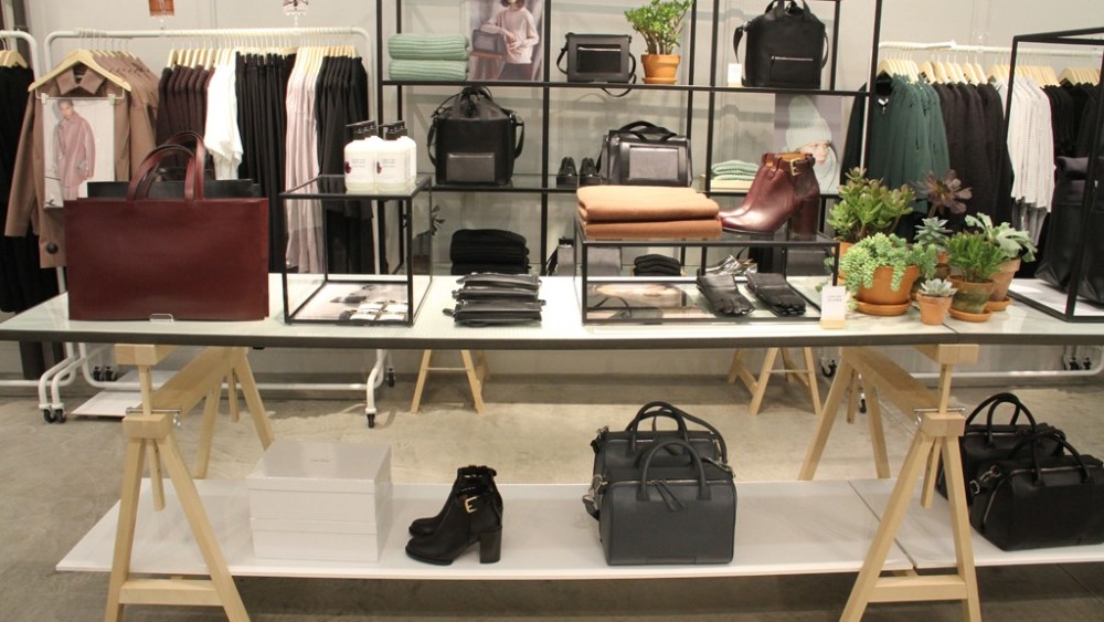 H&M's & Other Stories Opens New York