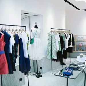 Carven Names New Designers: Alexis Martial, Adrien Cailladaud