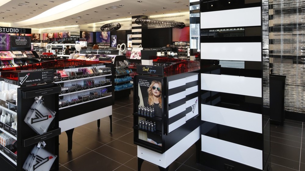 Sephora Names Eight Participants in First Accelerator Program