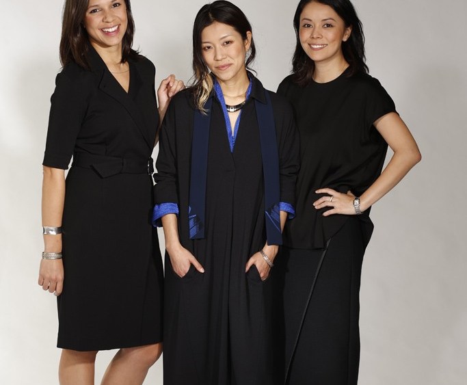 Women-Run Fashion Start-ups Held Fuel N.Y. Entrepreneurism