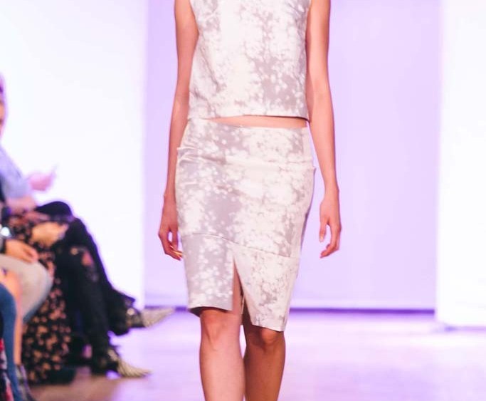 Stella Proseyn RTW Spring 2015