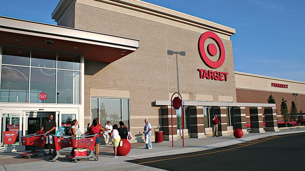 Target Names Mulligan Chief Operating Officer, Adds New CFO