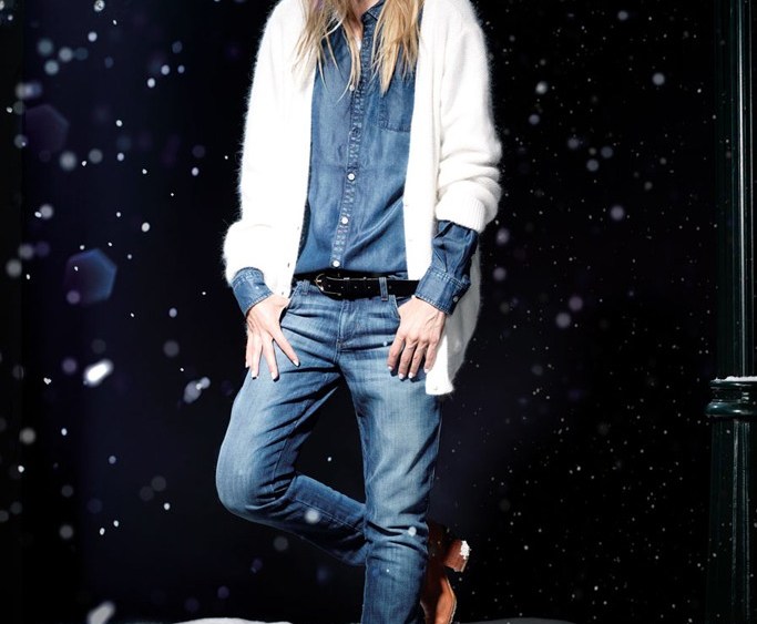 Riding Premium Denim's Third Wave