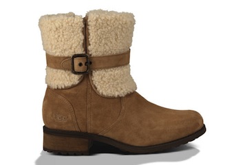 Deckers Q2 Results Hint Ugg Brand Reboot
