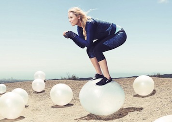 How Under Armour Uses 3-D Fit Ace Product Development