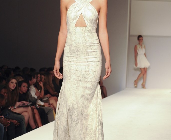 Walter Mendez RTW Spring 2015