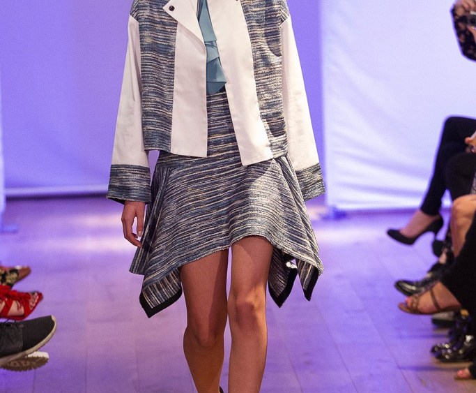 William Bradley RTW Spring 2015