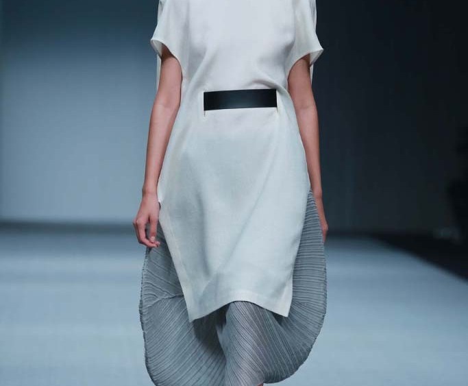 Shanghai Fashion Week Gets International Flavor