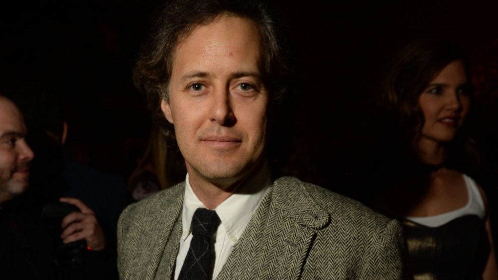 David Lauren to Join Commerce Secretary at Smart Fabrics Summit