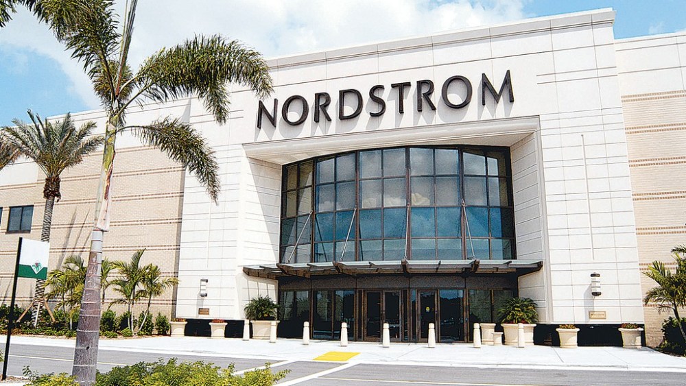 Nordstrom's Strong Quarter Transcends Industry Trends