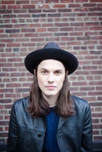 James Bay