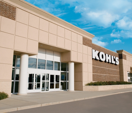 Partnership with Amazon Fuels Growth for Kohl's (KN)
