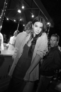 Kendall Jenner