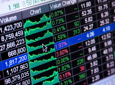 Retail Apparel Stocks Underperform Market October