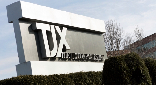 TJX