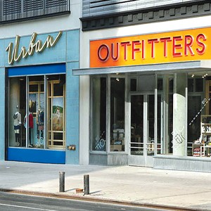 Analysts Raise Price Target After Urban Outfitters' EPS Beat