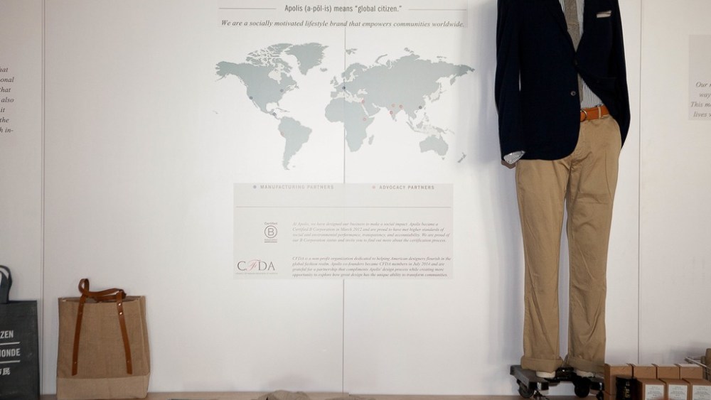 B Corps Catch Sustainability Wave