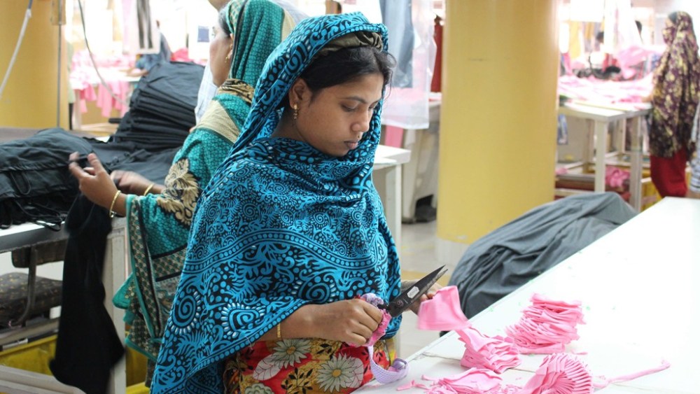 Bangladesh, Textiles, Sustainable, fashion