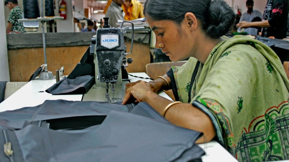 U.N. Forum Cites Stilted Progress in Factory Conditions