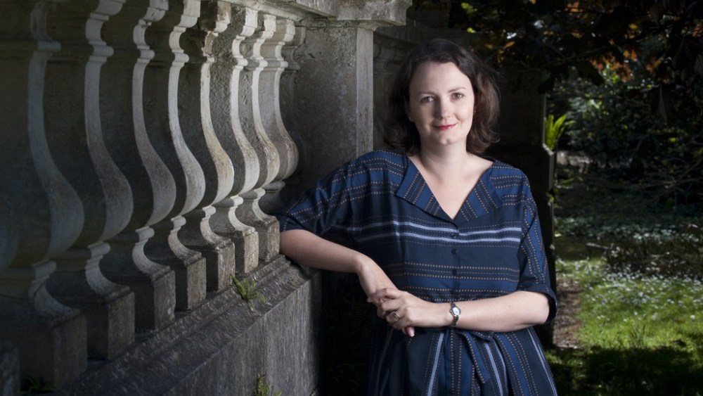 New Book Profile: 'Mr. and Mrs. Disraeli: Strange Romance'