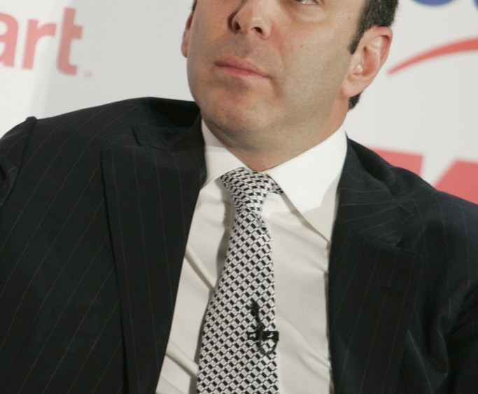 Edward S. Lampert: What's Left at Sears Holdings Corp.?