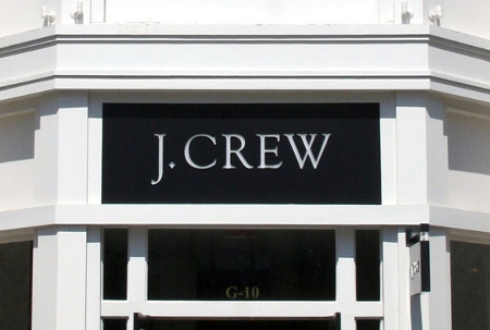 J.Crew Get Cheaper Drexler Admits Missing the Mark
