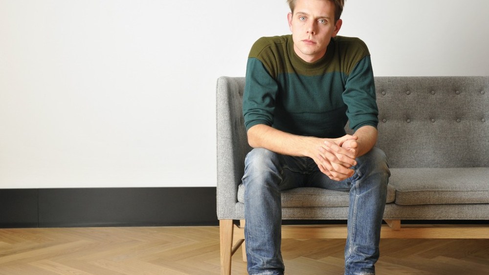 No. 7: Young Designers the Spotlight