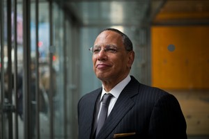 Dean Baquet