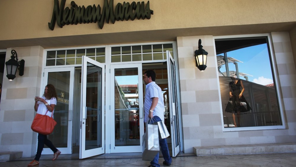 Neiman Marcus IPO on Hold?