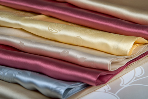 Should Brands and Retailers Ban Silk?