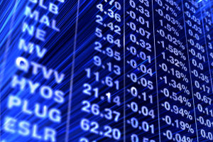 Retail and Apparel Stocks Rise on Positive Portends