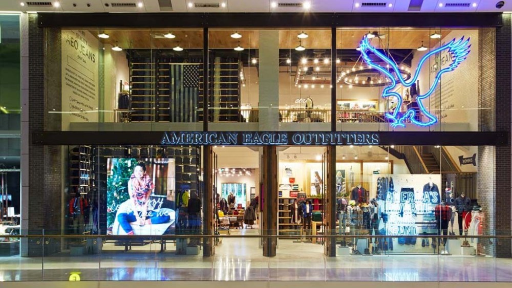 American Eagle Outfitters Rides Strong Second Quarter