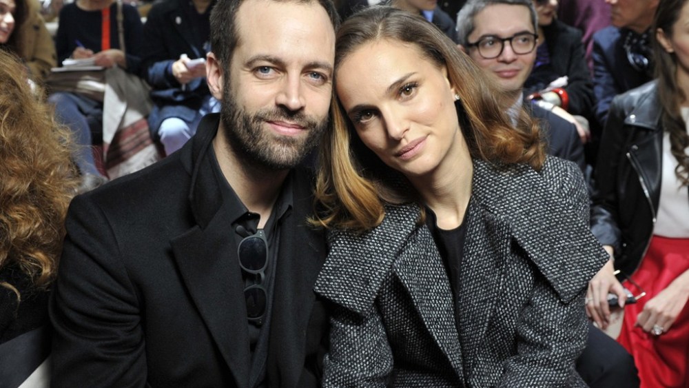 Benjamin Millepied Exits Paris Opera