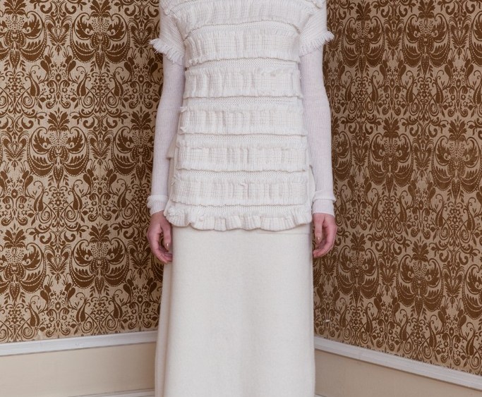 German Fashion Industry Looks Boost Global Profile